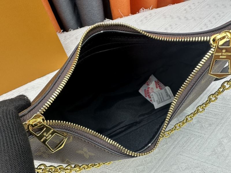 Louis Vuitton Hobo Bags